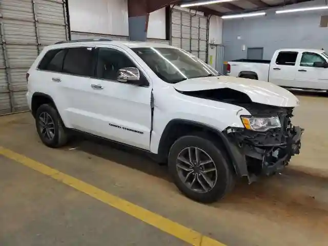 1C4RJFBG6LC232817 2020 JEEP GRAND CHEROKEE-3