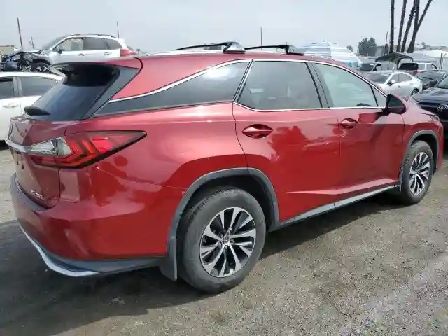 JTJHZKFA2L2024522 2020 LEXUS RX350-2