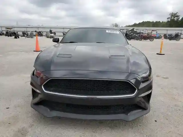 1FA6P8K09K5502728 2019 FORD MUSTANG-4