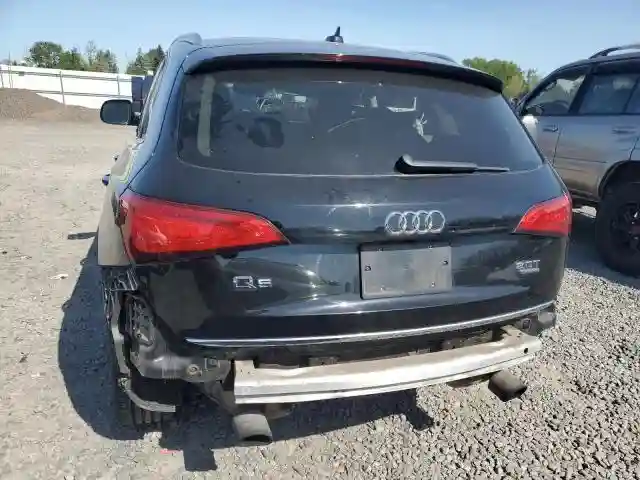 WA1LFAFP5FA136367 2015 AUDI Q5-5