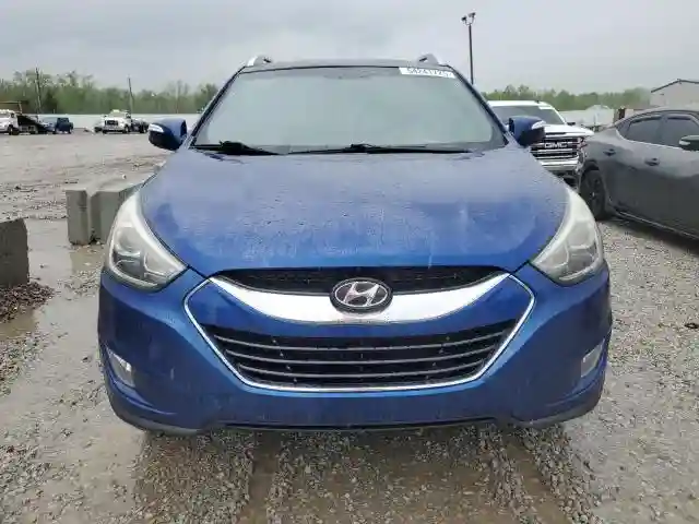KM8JU3AG2FU987834 2015 HYUNDAI TUCSON-4