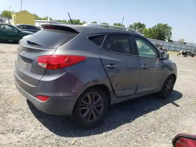 KM8JU3AG0FU962172 2015 HYUNDAI TUCSON-2