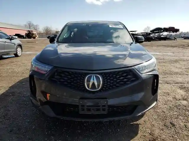 5J8TC2H64NL801949 2022 ACURA RDX-4