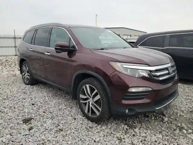 5FNYF6H98HB053260 2017 HONDA PILOT-3