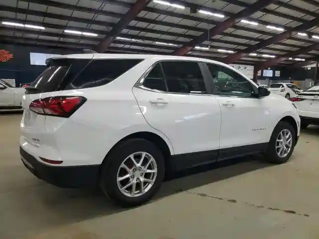 3GNAXUEV2NL138670 2022 CHEVROLET EQUINOX-2