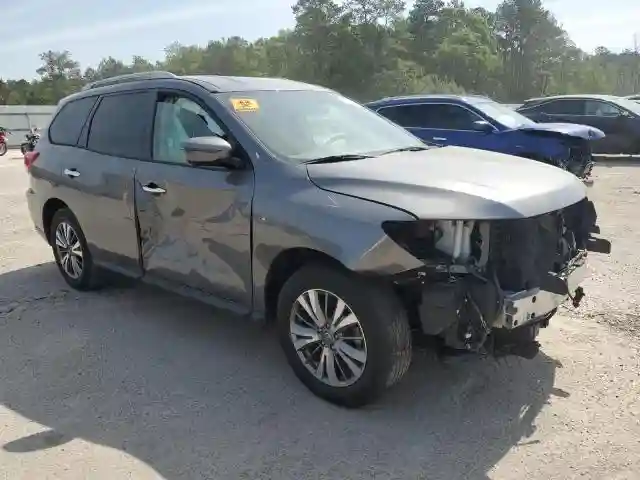 5N1DR2MNXKC605066 2019 NISSAN PATHFINDER-3