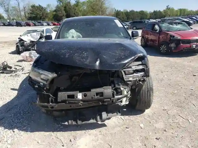 1C4RDJDGXPC553904 2023 DODGE DURANGO-4