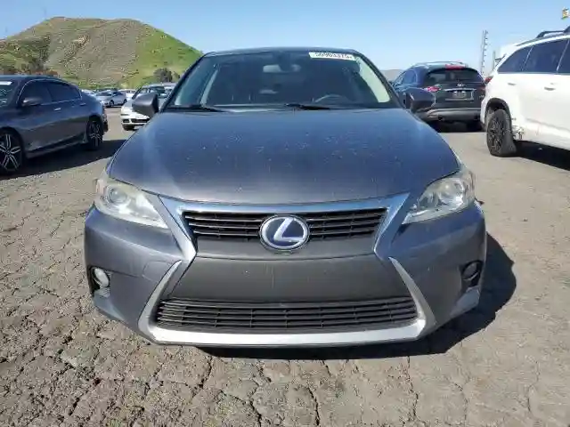 JTHKD5BH3F2212187 2015 LEXUS CT 200-4