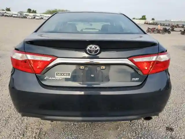 4T1BF1FK8FU016093 2015 TOYOTA CAMRY-5