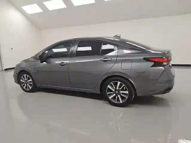 3N1CN8EVXML821071 2021 NISSAN VERSA-1
