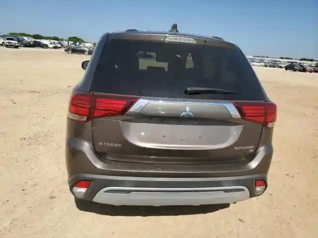 JA4AD3A39KZ015205 2019 MITSUBISHI OUTLANDER-5