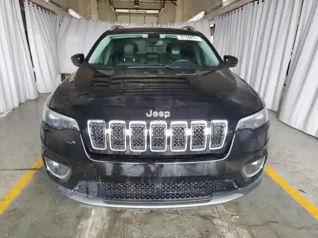 1C4PJMDN1KD322702 2019 JEEP GRAND CHEROKEE-4