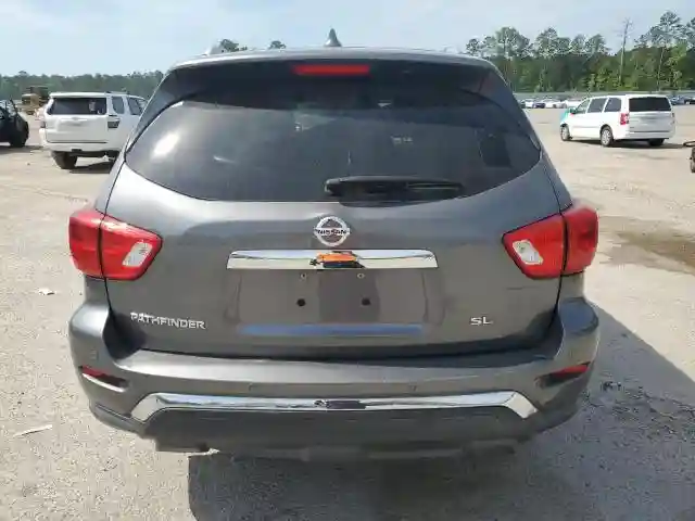 5N1DR2MNXKC605066 2019 NISSAN PATHFINDER-5