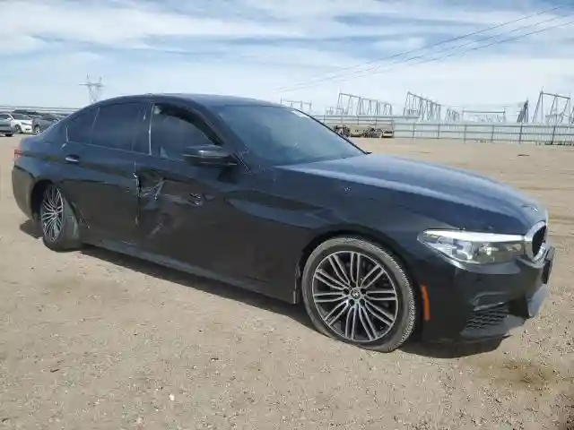 WBAJA5C3XHG895274 2017 BMW 5 SERIES-3