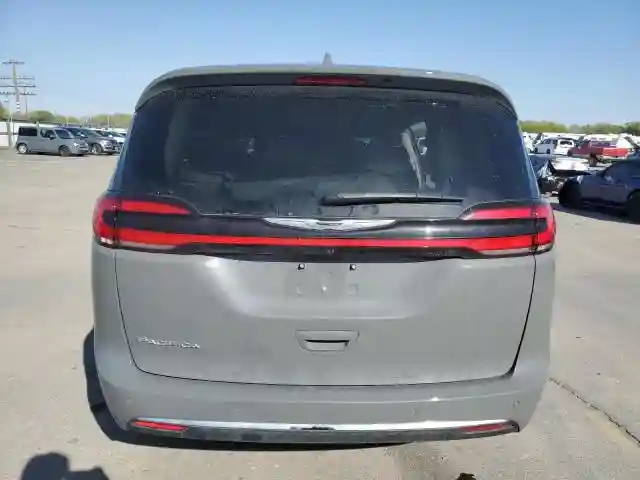 2C4RC1BG0NR157555 2022 CHRYSLER PACIFICA-5