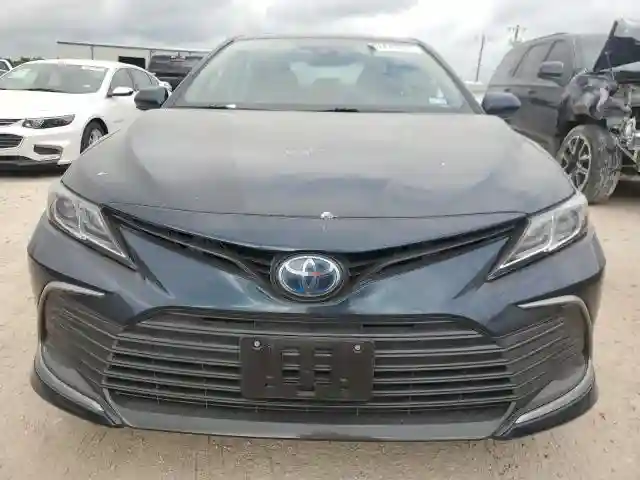 4T1C31AKXMU563044 2021 TOYOTA CAMRY-4