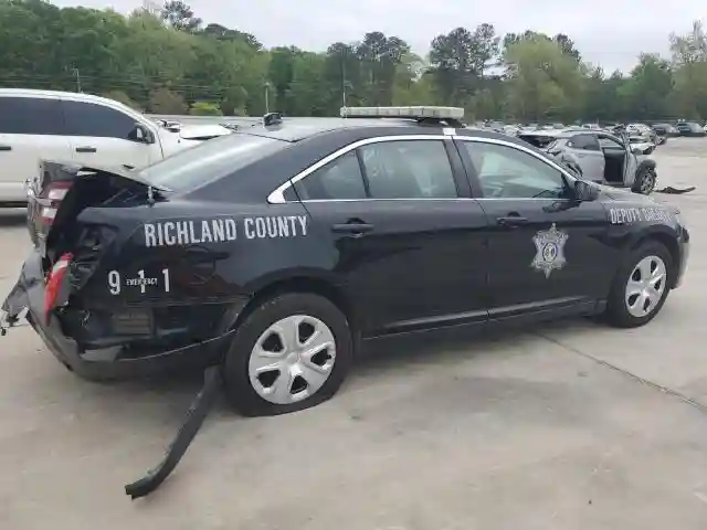 1FAHP2MK6JG123872 2018 FORD TAURUS-2