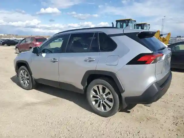 2T3R1RFV3PC385993 2023 TOYOTA RAV4-1