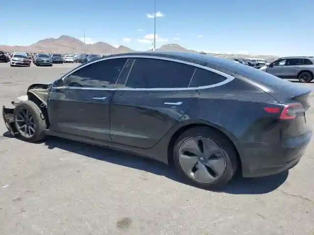 5YJ3E1EA7KF429307 2019 TESLA MODEL 3-1