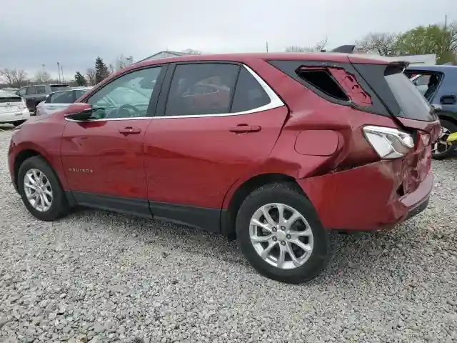 2GNAXUEV9M6154450 2021 CHEVROLET EQUINOX-1