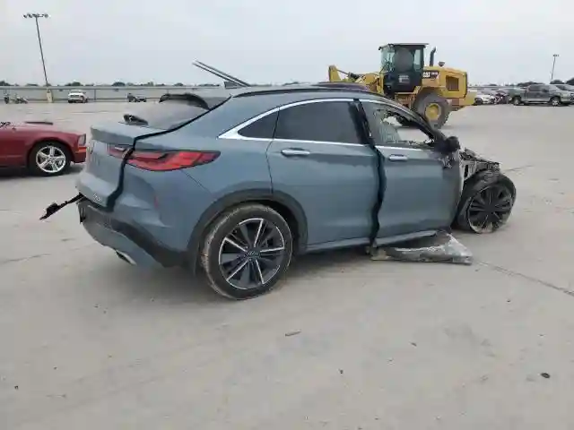3PCAJ5KR6RF108518 2024 INFINITI QX55 ESSEN-2