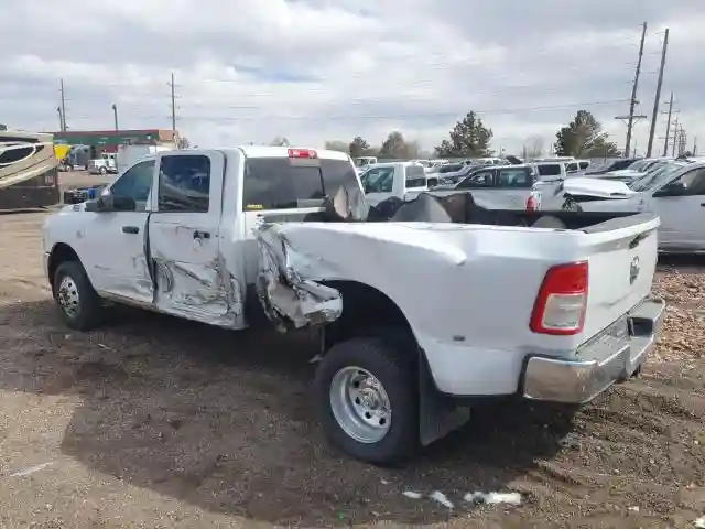 3C63RRGL3MG617781 2021 RAM 3500-1