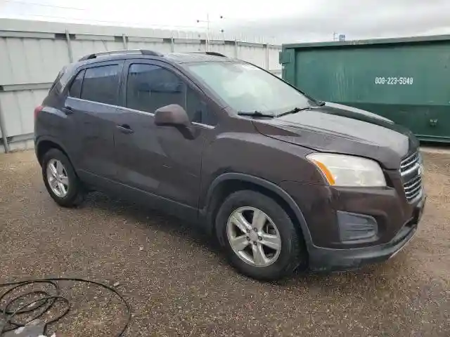 KL7CJLSB8FB210592 2015 CHEVROLET TRAX-3