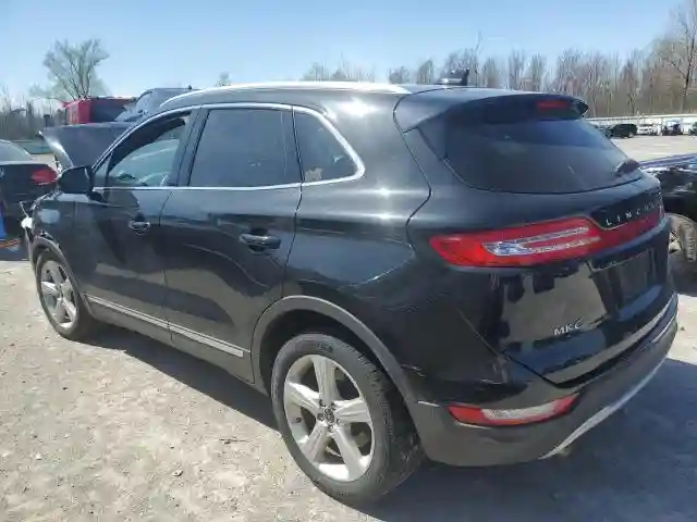 5LMCJ2A91FUJ12383 2015 LINCOLN MKZ-1
