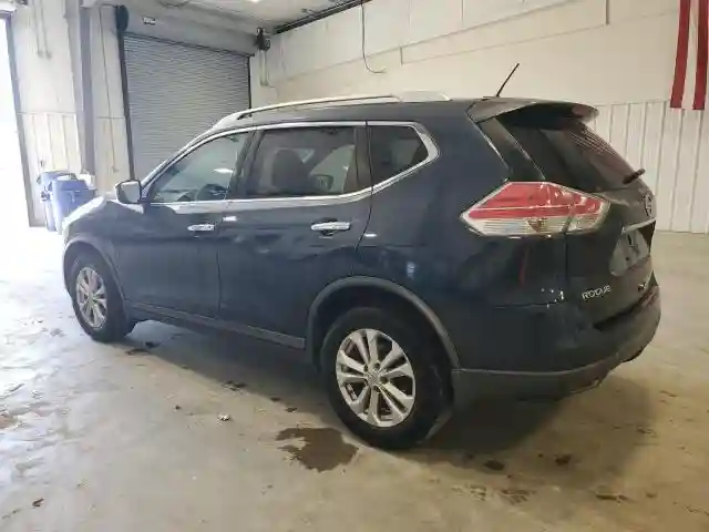 KNMAT2MT8FP552051 2015 NISSAN ROGUE-1