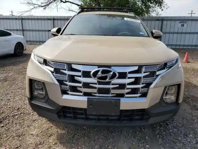 5NTJCDAE1PH073440 2023 HYUNDAI SANTA CRUZ-4