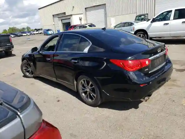 JN1EV7AR0HM837500 2017 INFINITI Q50-1