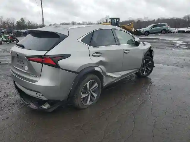 JTJGARDZ4M2253676 2021 LEXUS NX-2