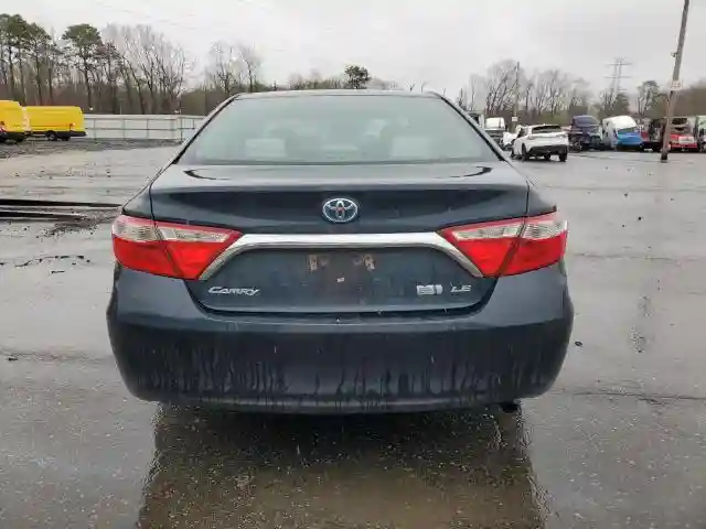 4T1BD1FK6GU198514 2016 TOYOTA CAMRY-5