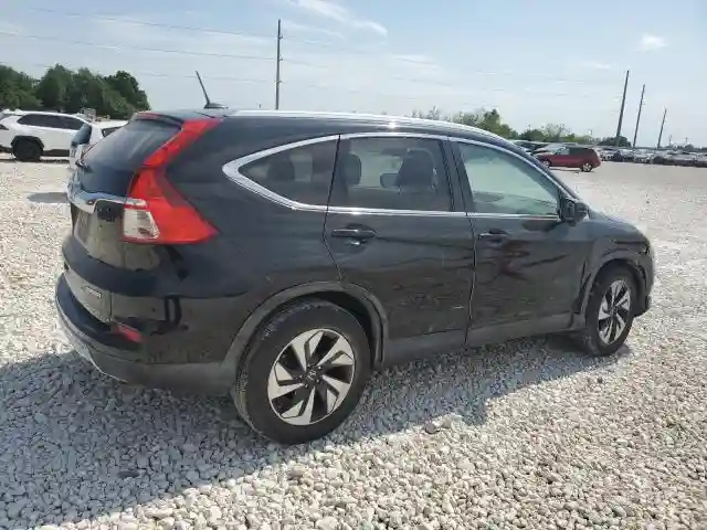 5J6RM3H96FL018035 2015 HONDA CRV-2
