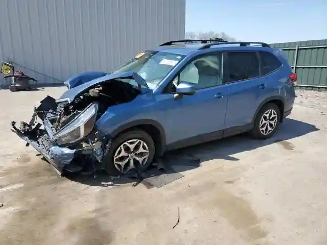 JF2SKAFC2MH481193 2021 SUBARU FORESTER-0