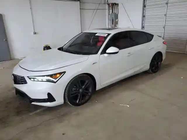 19UDE4H39PA015899 2023 ACURA INTEGRA A--0