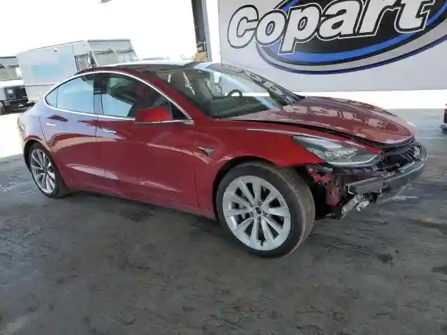 5YJ3E1EB5JF088125 2018 TESLA MODEL 3-3