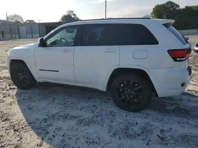 1C4RJEAG3JC314741 2018 JEEP GRAND CHEROKEE-1