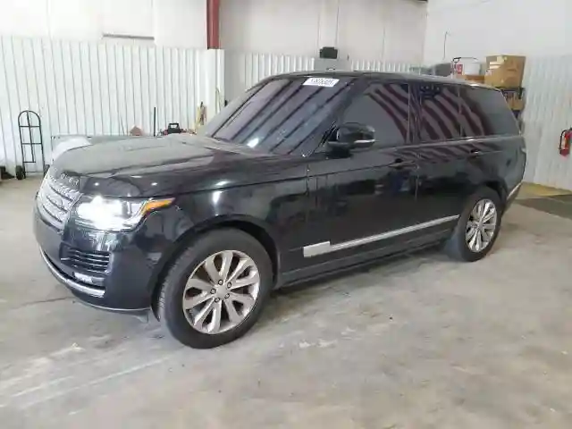 SALGS2KF5GA270036 2016 LAND ROVER RANGEROVER-0