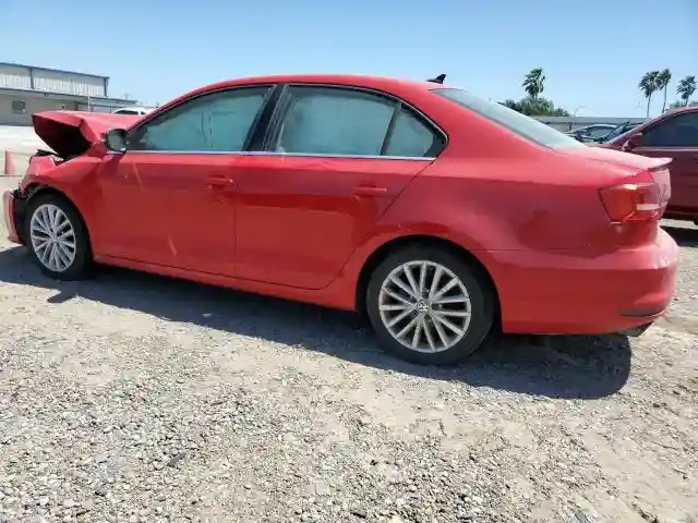 3VWD07AJ4FM257506 2015 VOLKSWAGEN JETTA-1
