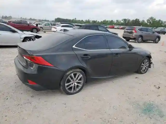 JTHBA1D23K5092328 2019 LEXUS IS-2