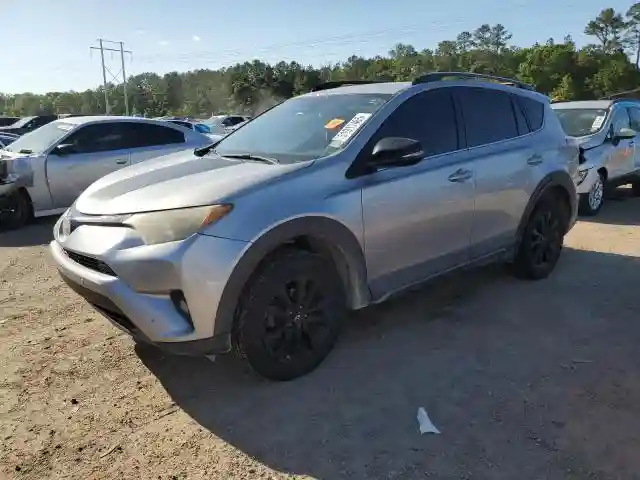 2T3RFREV5JW731373 2018 TOYOTA RAV4-0