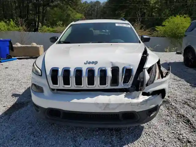 1C4PJLAB6GW143894 2016 JEEP GRAND CHEROKEE-4