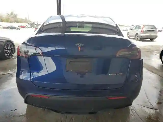 7SAYGDEEXPA198141 2023 TESLA MODEL Y-5