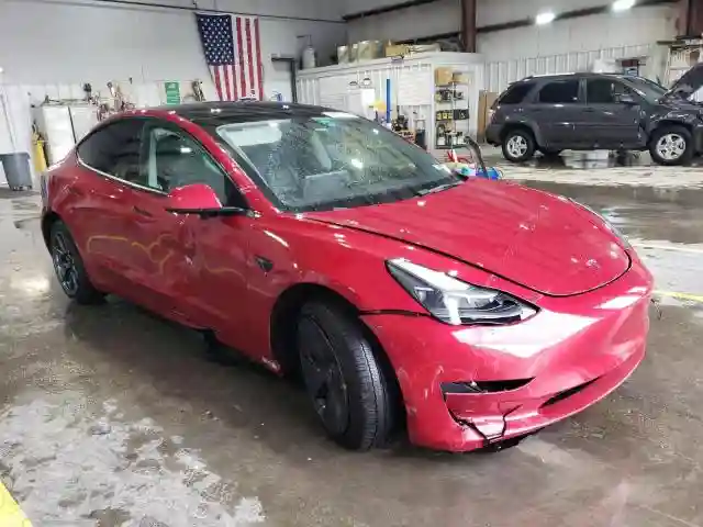 5YJ3E1EA4PF423777 2023 TESLA MODEL 3-3