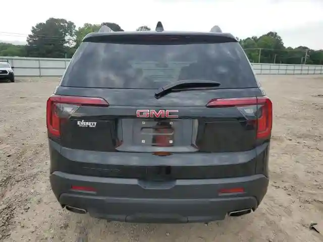 1GKKNMLS1NZ112912 2022 GMC ACADIA-5