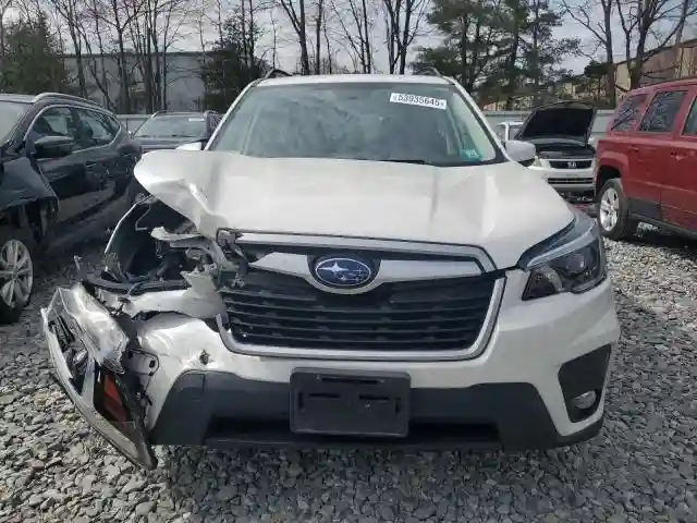 JF2SKAFC5MH443604 2021 SUBARU FORESTER-4