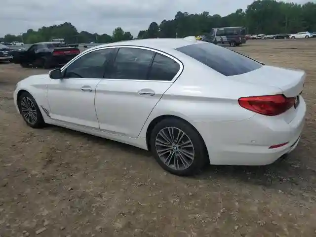 WBAJE5C3XHG478127 2017 BMW 5 SERIES-1