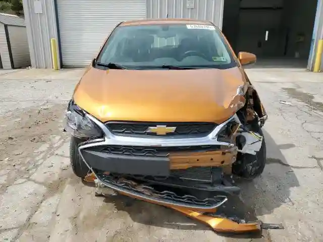 KL8CD6SA9KC723561 2019 CHEVROLET SPARK-4