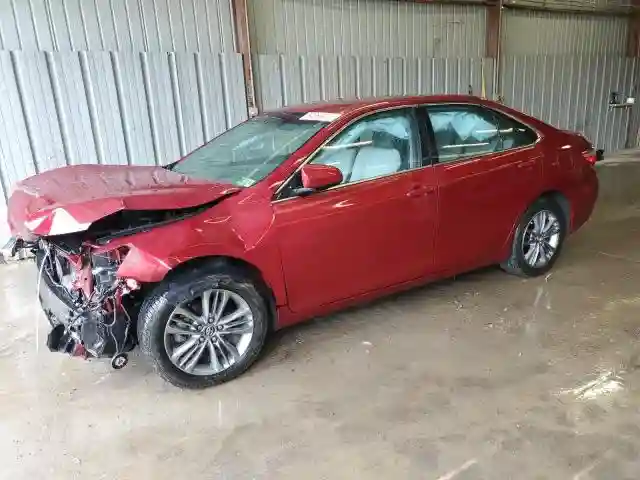4T1BF1FK1HU698267 2017 TOYOTA CAMRY-0